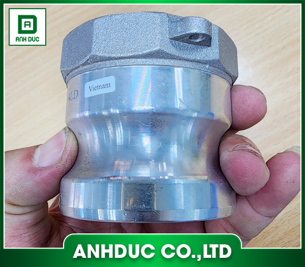 Đúc áp lực